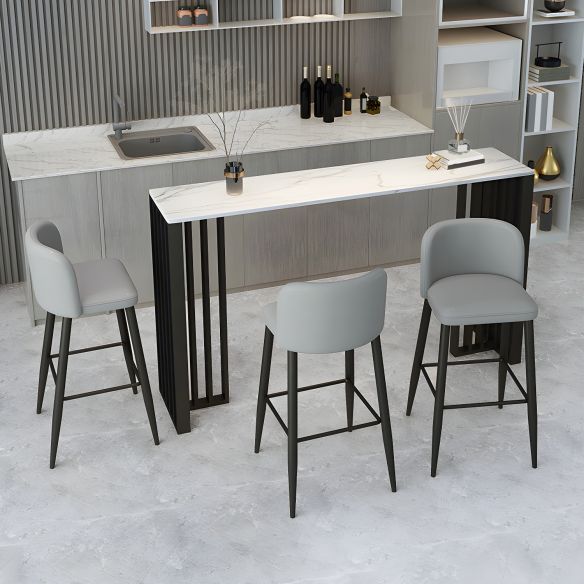 Indoor / outdoor tables